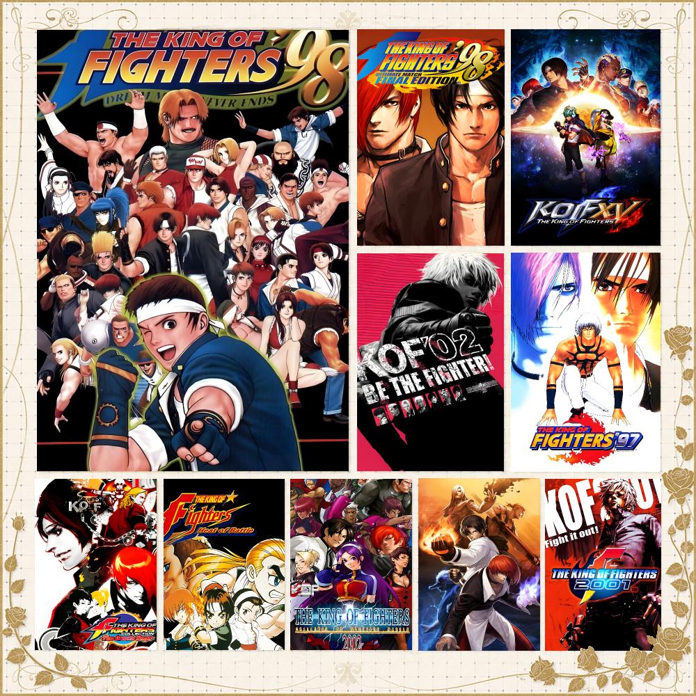 Sports Equipment Poster - Póster de Arcade del Juego T-The