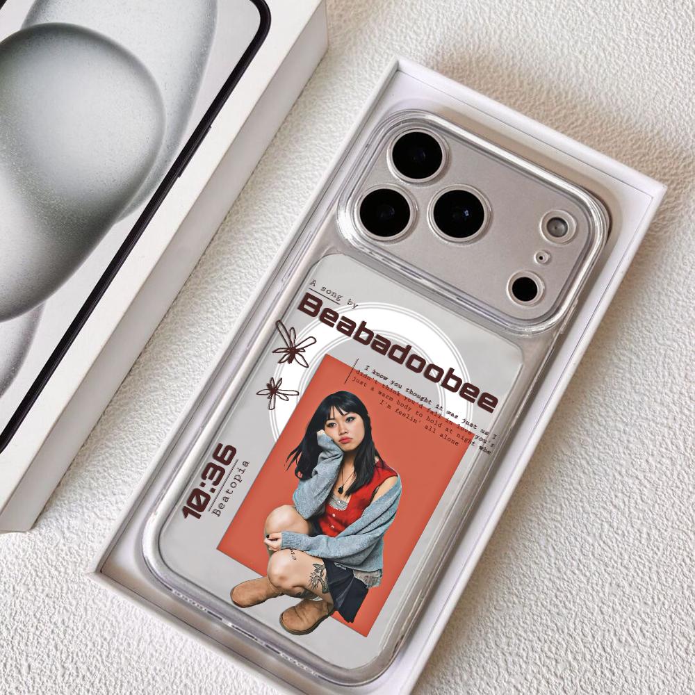 Resistance Band - Funda para Teléfono Cool Singer B-BeabadoobEES
