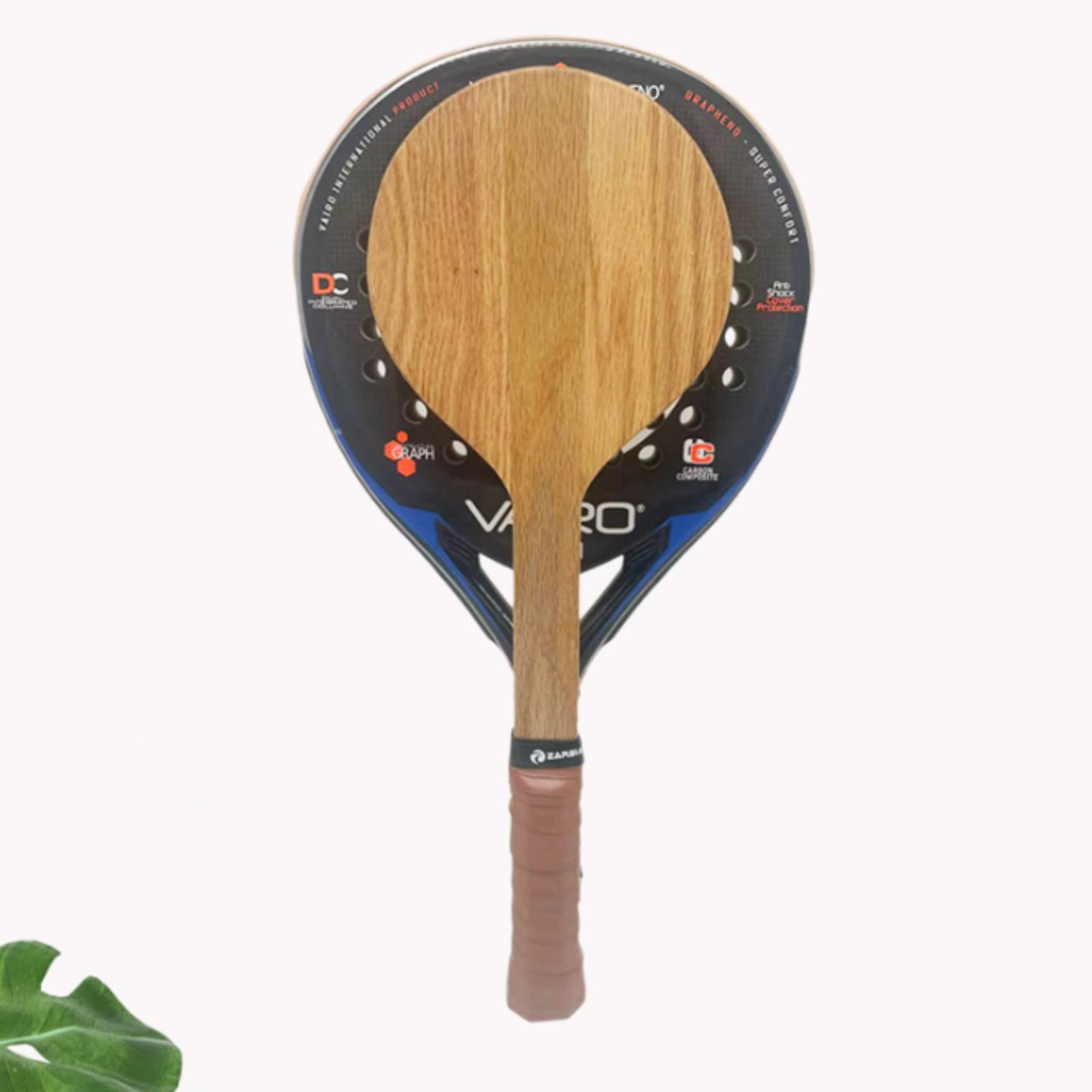 Tennis Racket - Raqueta de tenis de playa de