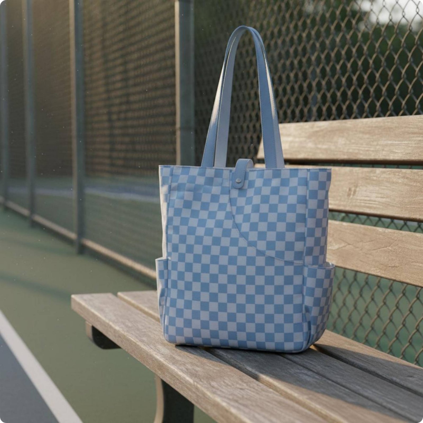 Tennis Racket - Bolsa de Transporte para Raquetas de