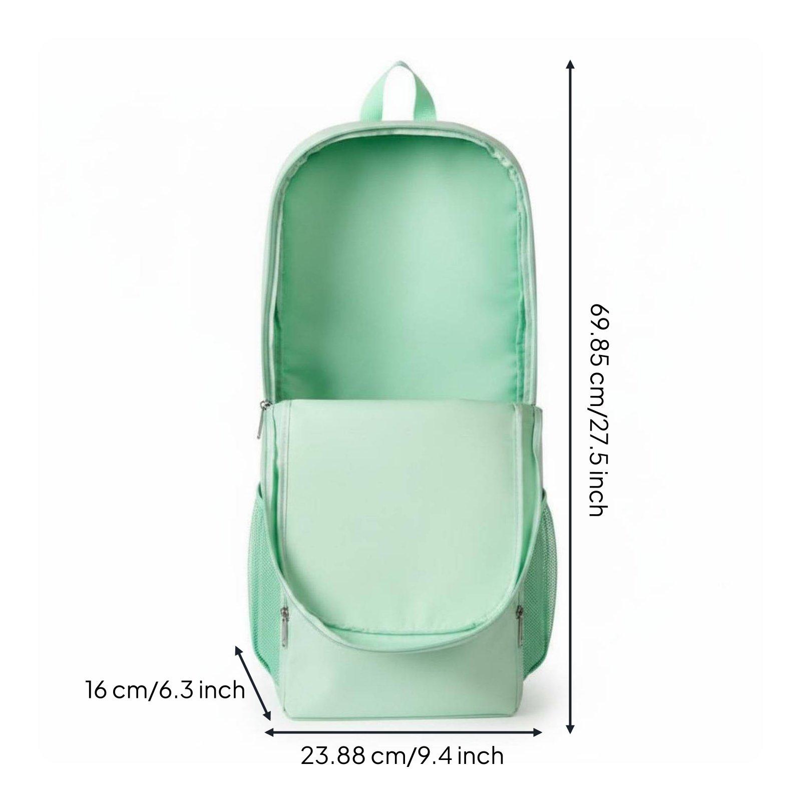 Yoga Mat - Bolsa de Transporte Impermeable para Colchoneta