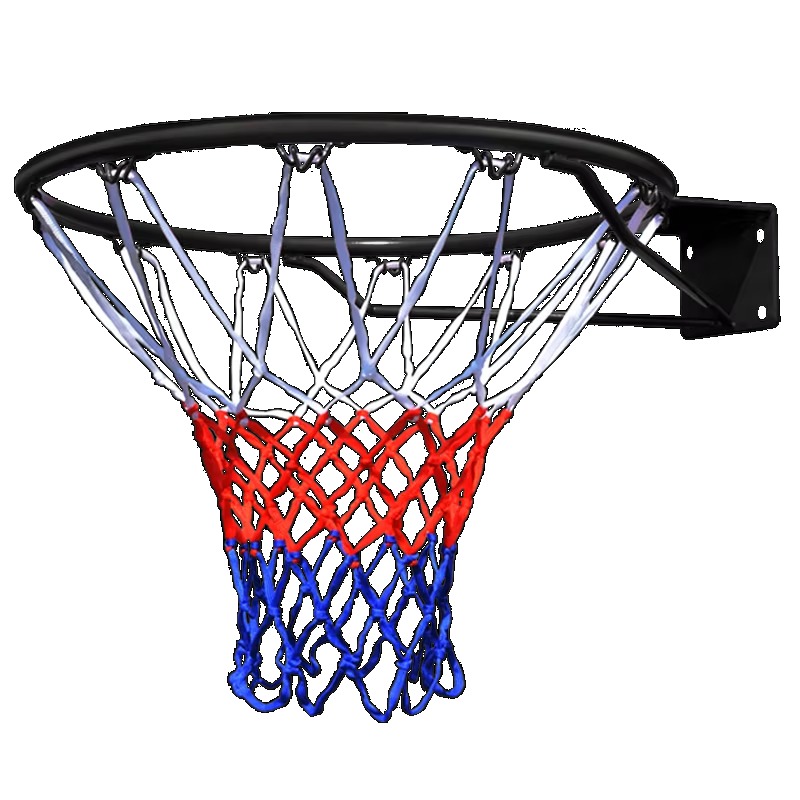 Basketball Hoop - Aro de Baloncesto Colgante con Estructura
