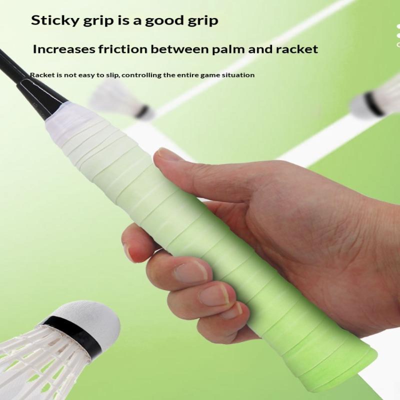 Tennis Racket - Cinta de Agarre Deportiva con Degradado
