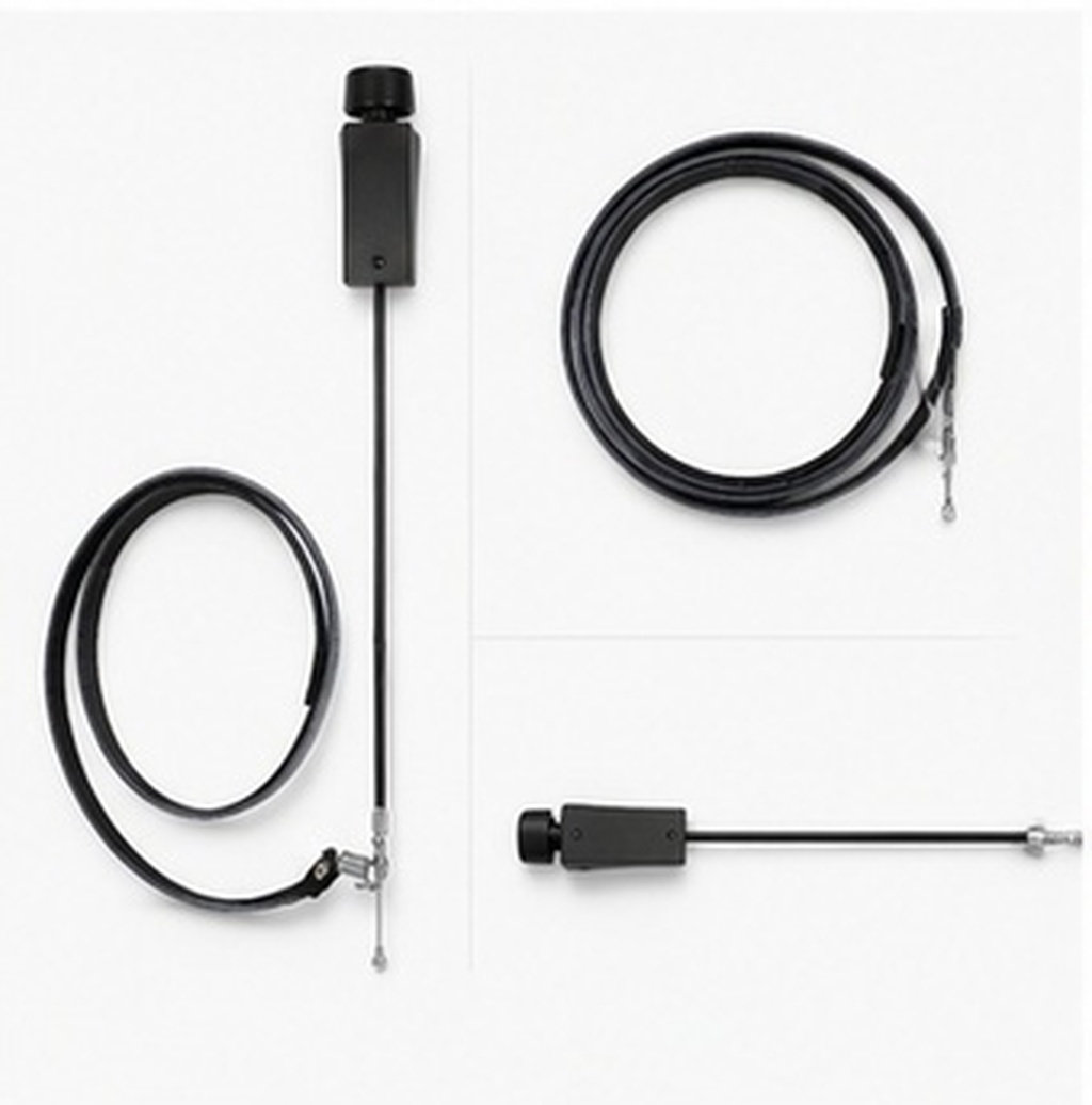 Resistance Band - Correa de resistencia para bicicleta de