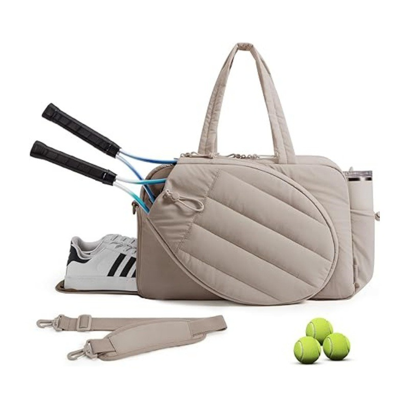 Tennis Racket - Nueva Bolsa de Raqueta de Tenis