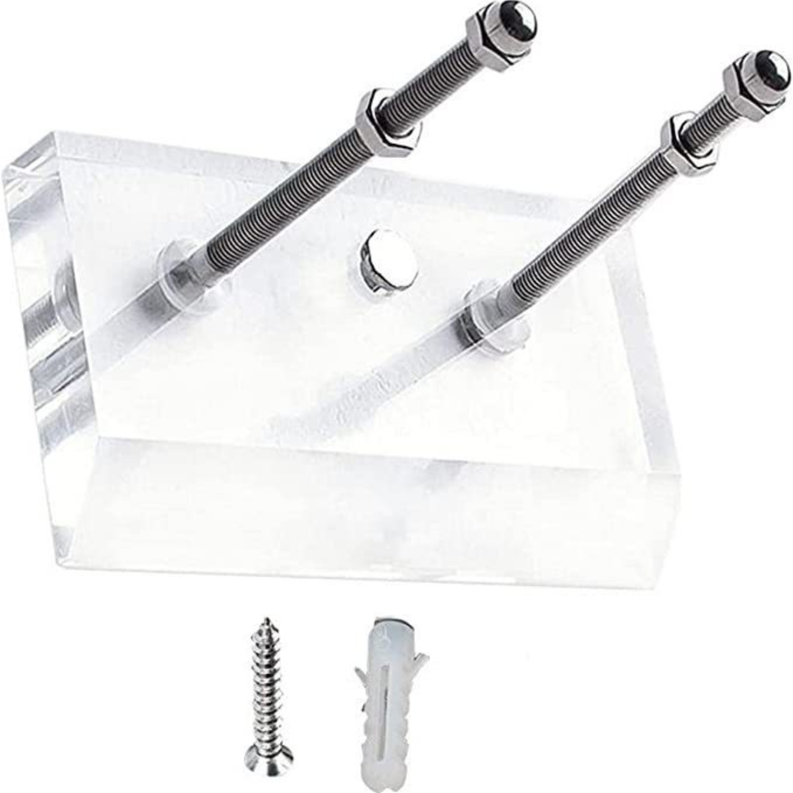 Skateboard - Soporte de Pared para Patinetas, Soporte