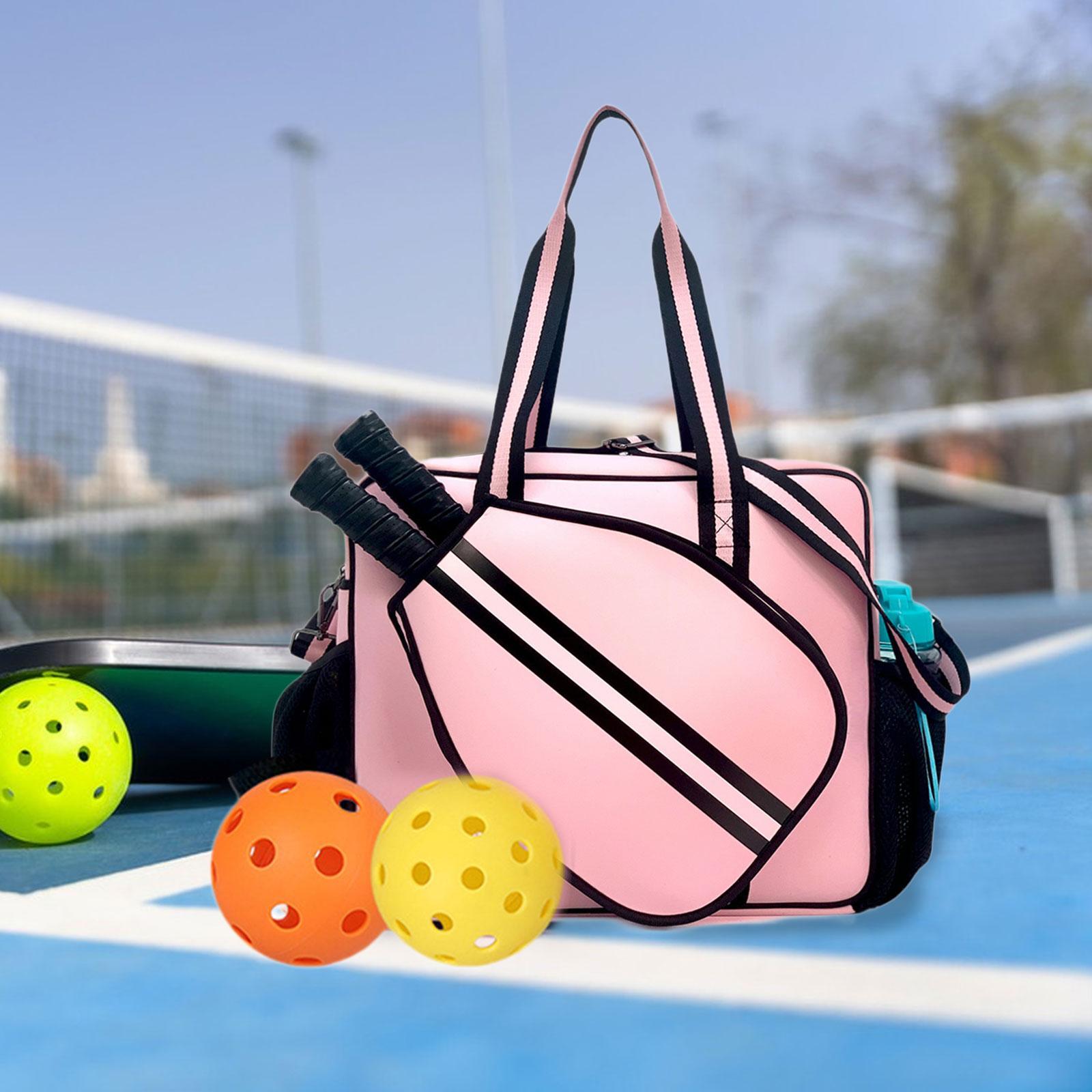 Tennis Racket - Bolsa para raqueta de tenis, impermeable,