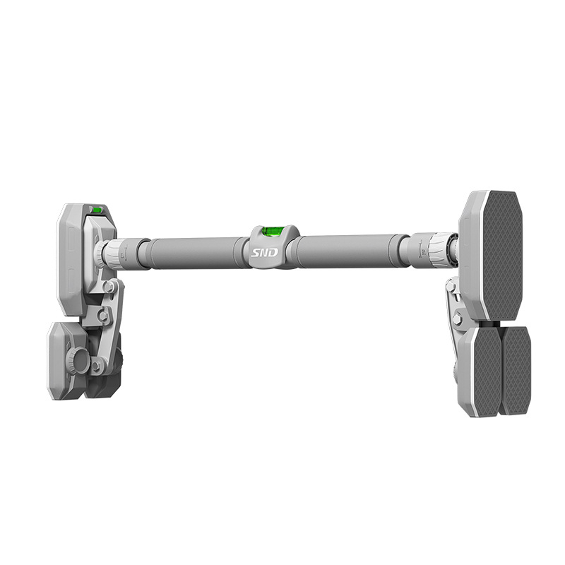 Gym Ball - Barra de dominadas para puerta para