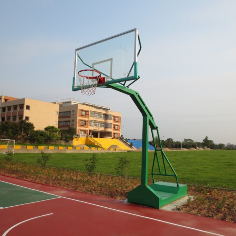 Basketball Hoop - Precio de Fábrica: Soporte de Baloncesto