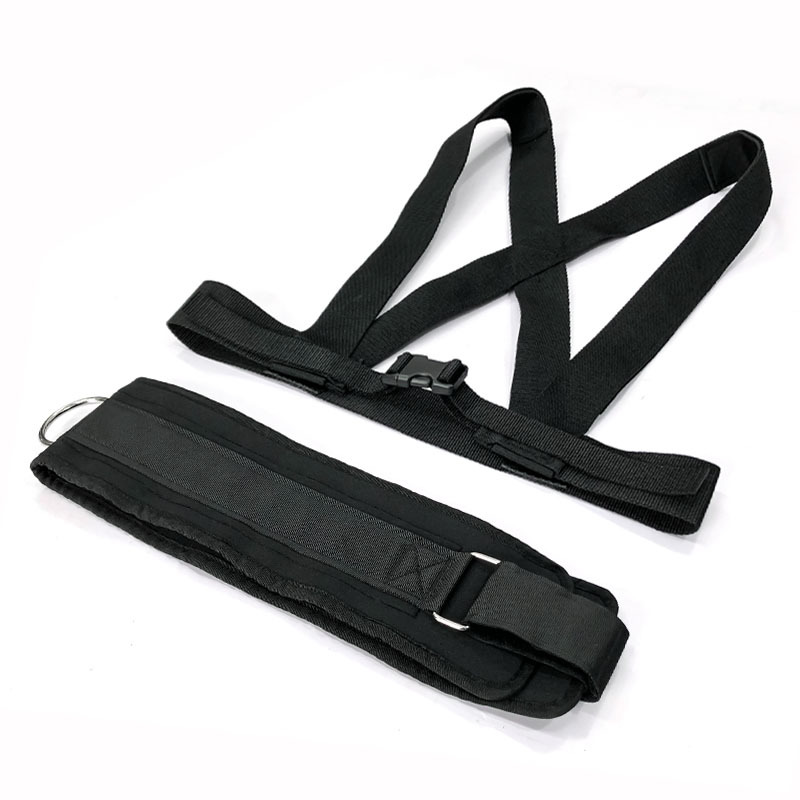 Jump Rope - Cuerda Elástica de Látex de Doble