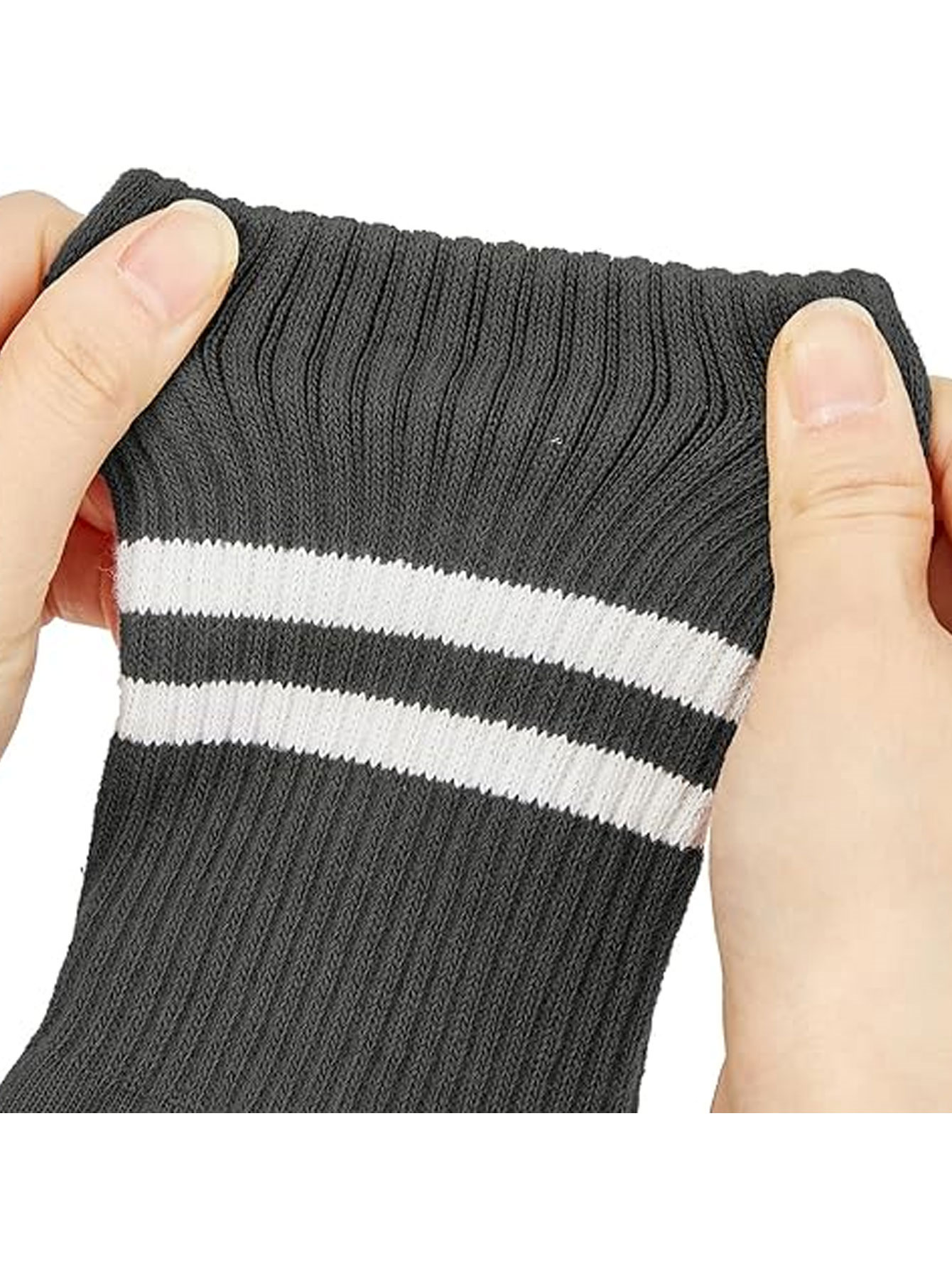 3 pares de calcetines de yoga, - Yoga Mat reseña y precio