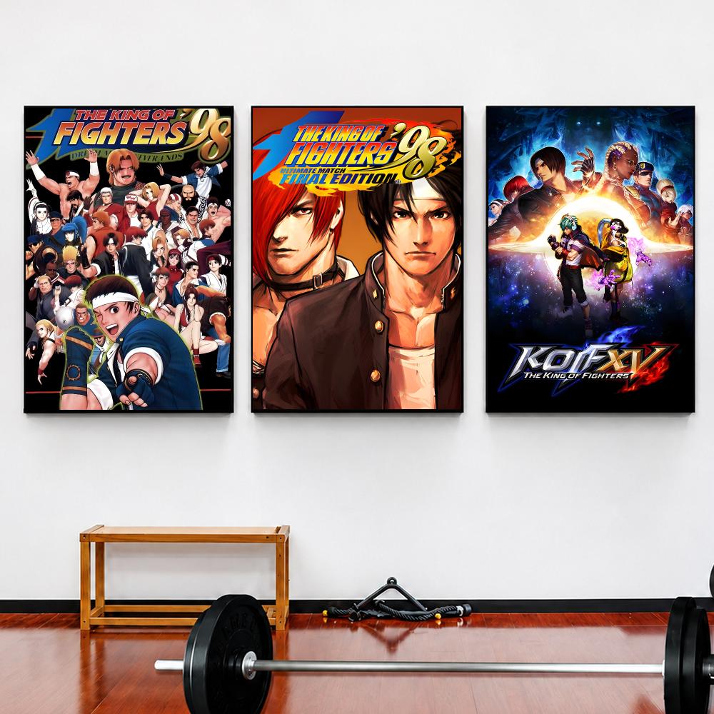 Póster de Arcade del Juego T-T - Sports Equipment Poster reseña y precio