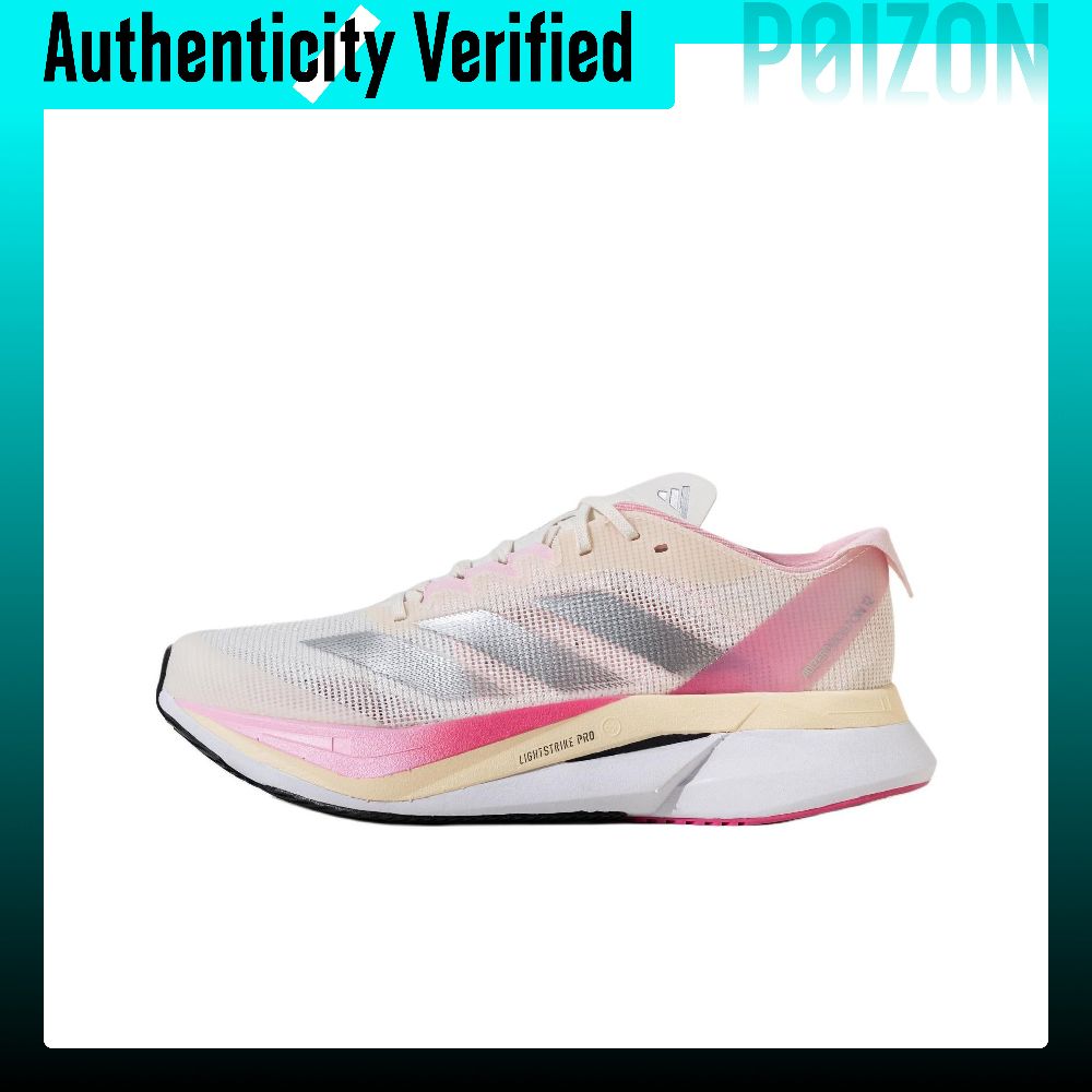 Zapatillas de Running Adidas A - Adidas Shoes Adizero Boston 12 reseña y precio