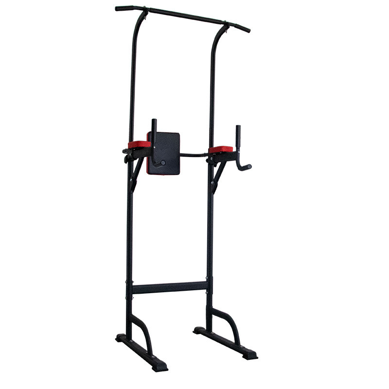 Estación de Dominadas Ajustabl - Gym Ball reseña y precio