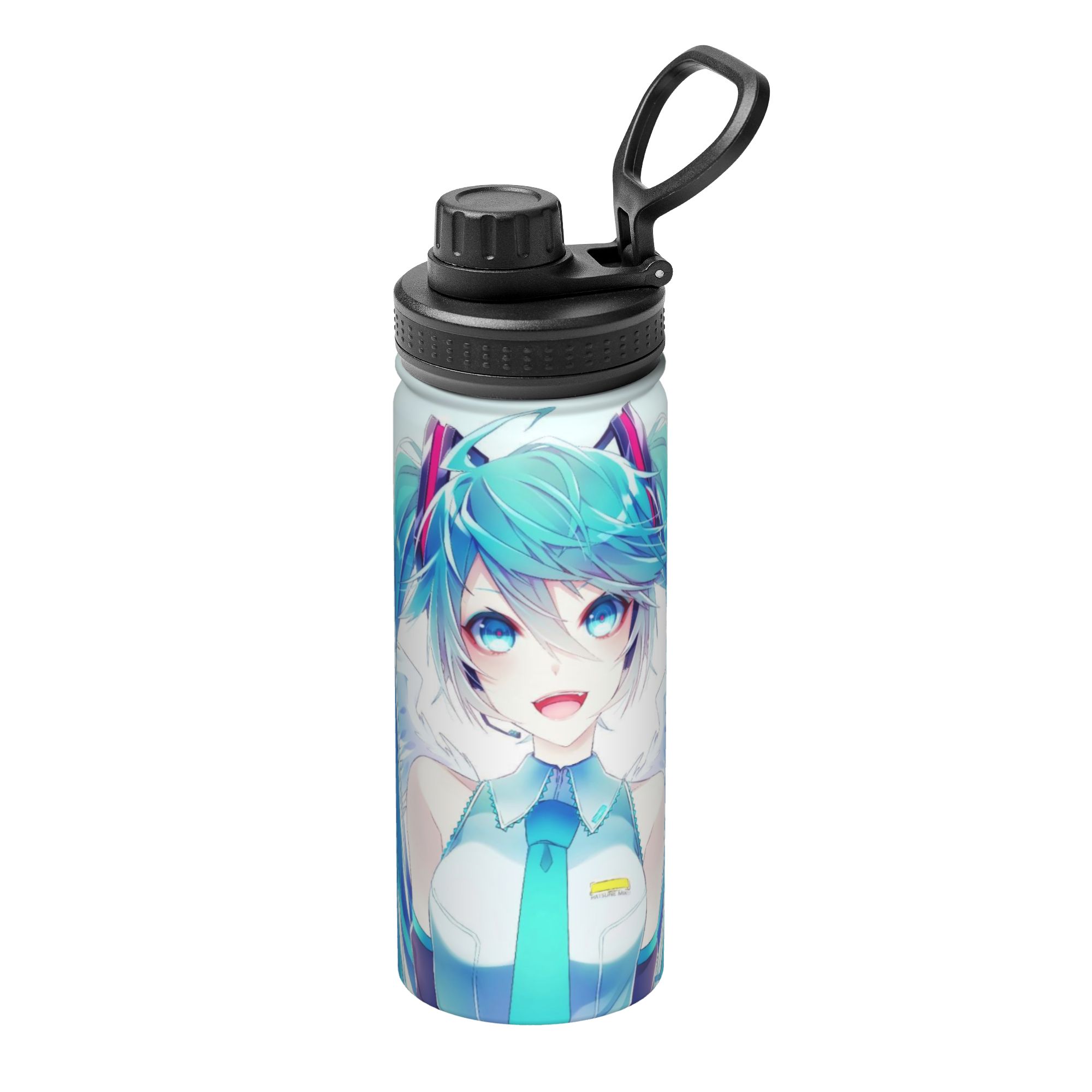 Taza deportiva aislada de 18 o - Sports Water Bottle Insulated reseña y precio