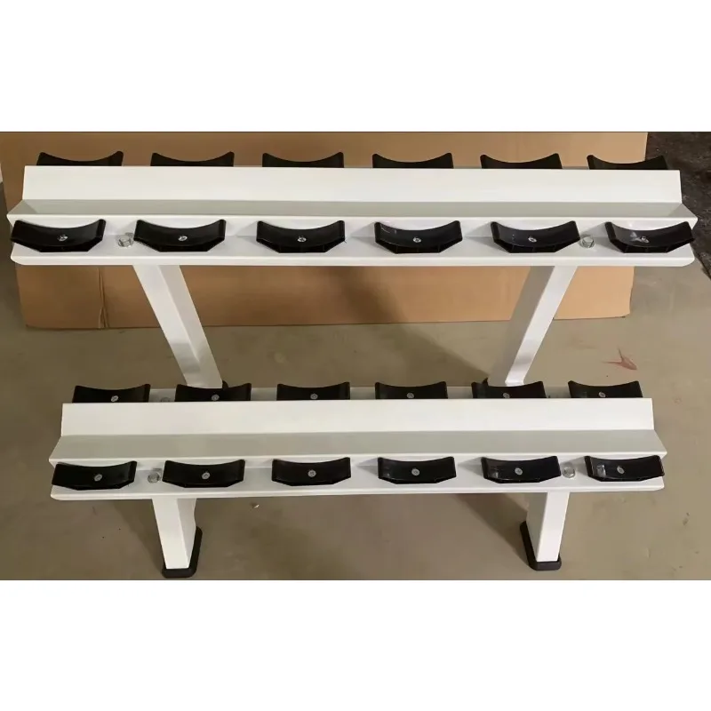 Estante para mancuernas con ma - Dumbbell Set reseña y precio