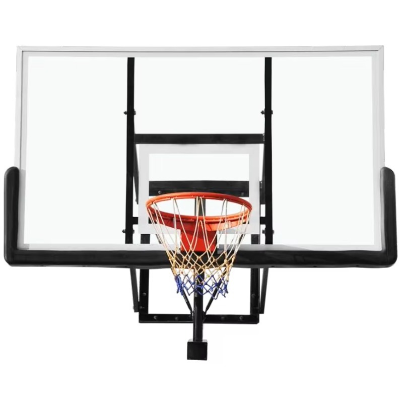 Tablero de baloncesto de uso a - Basketball Hoop reseña y precio