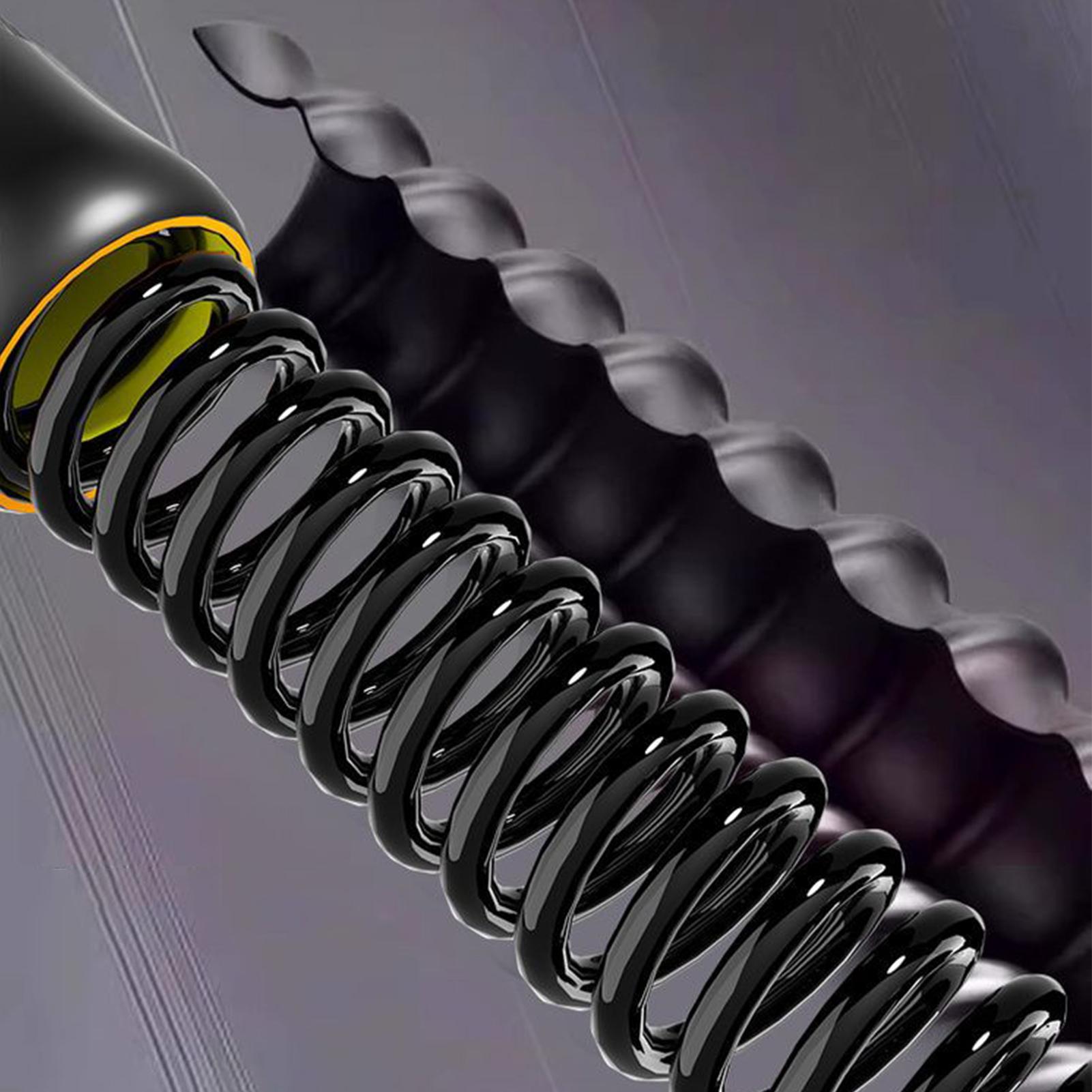 Cuerda de entrenamiento inalám - Jump Rope reseña y precio