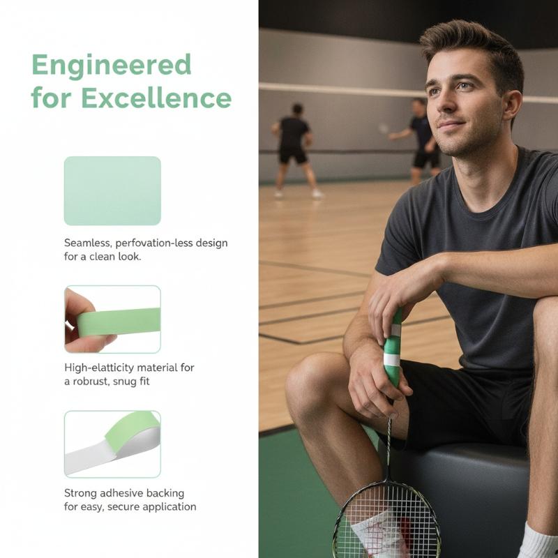 Cinta de Agarre para Raqueta d - Tennis Racket reseña y precio