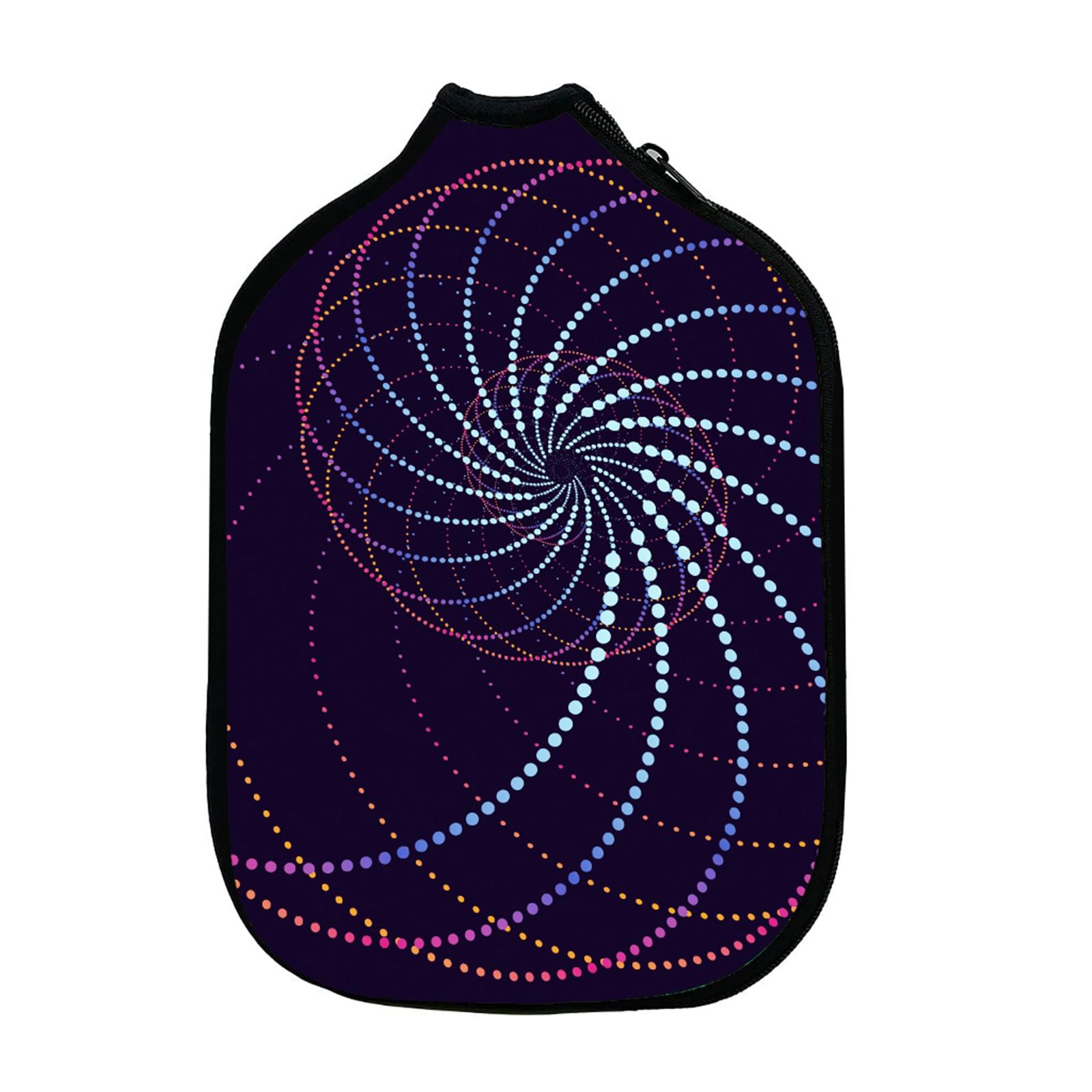 Funda de neopreno para raqueta - Tennis Racket reseña y precio