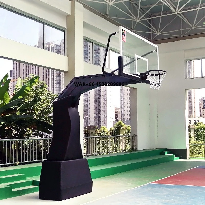 Equipo de Baloncesto Profesion - Basketball Hoop reseña y precio