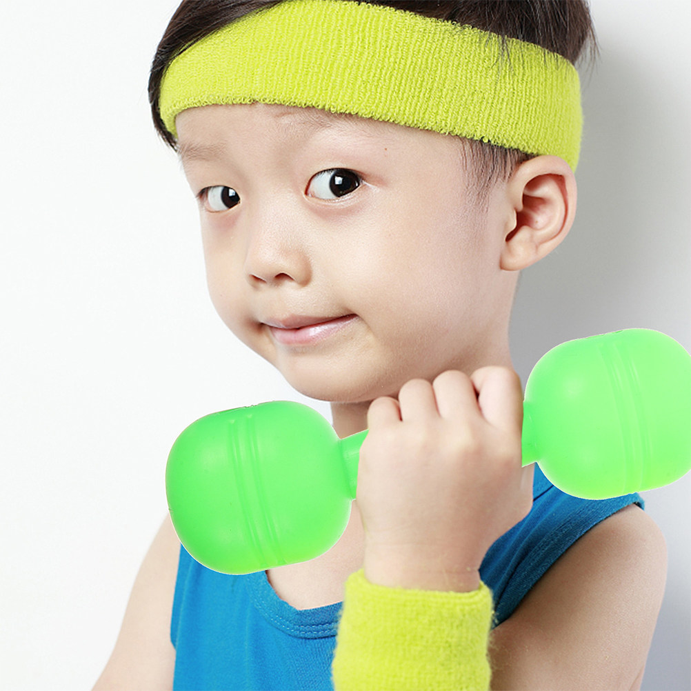 Juego de 4 pares de mancuernas - Dumbbell Set reseña y precio