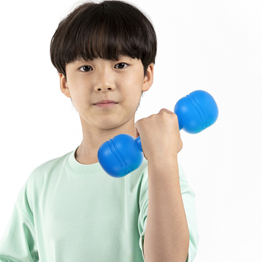 Juego de 4 pares de mancuernas - Dumbbell Set reseña y precio