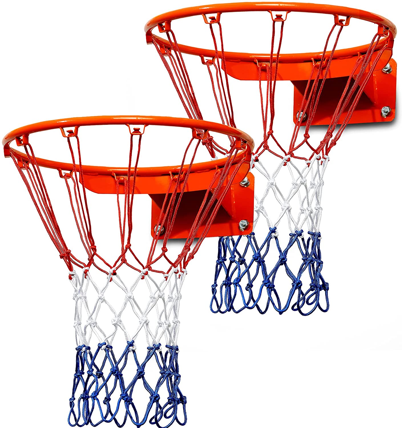 Aro de Baloncesto de Acero Res - Basketball Hoop reseña y precio