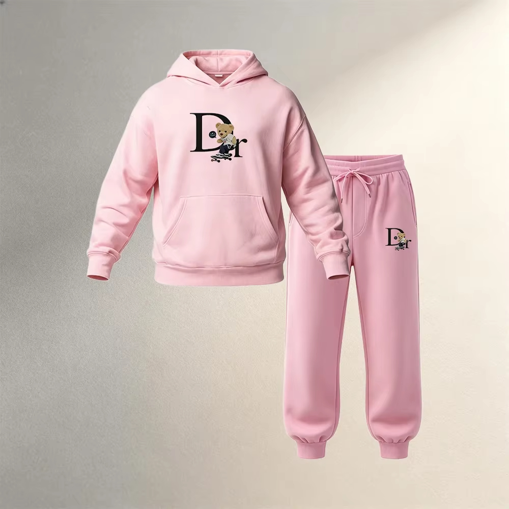 Conjunto deportivo de dos piez - Skateboard reseña y precio