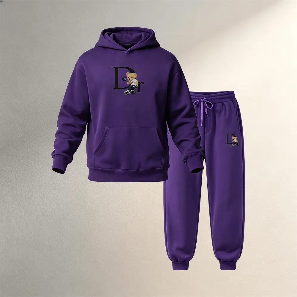 Conjunto deportivo de dos piez - Skateboard reseña y precio
