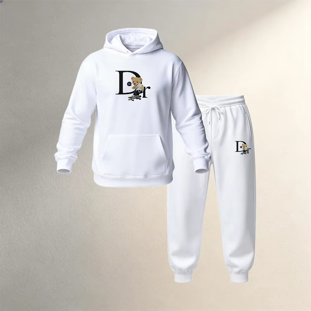 Conjunto deportivo de dos piez - Skateboard reseña y precio