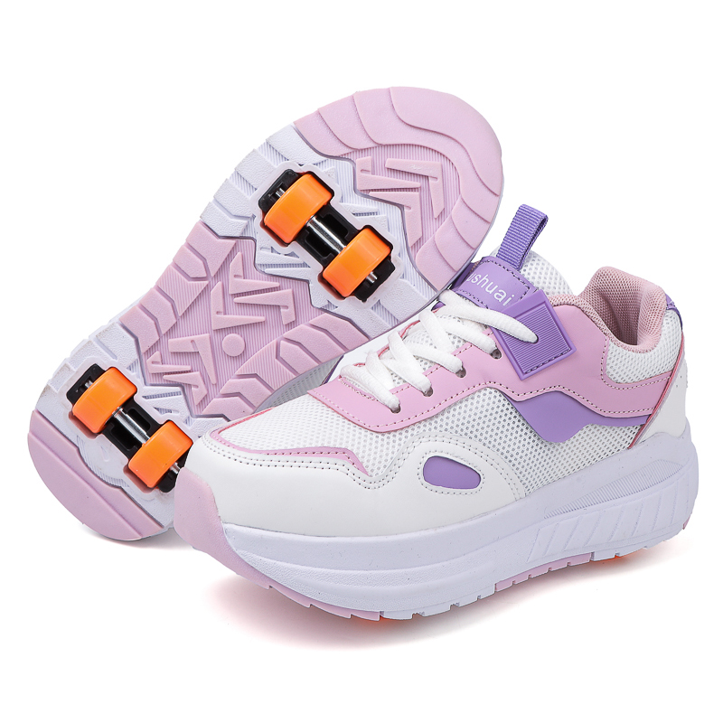 Patines de ruedas para niños,  - Skateboard reseña y precio
