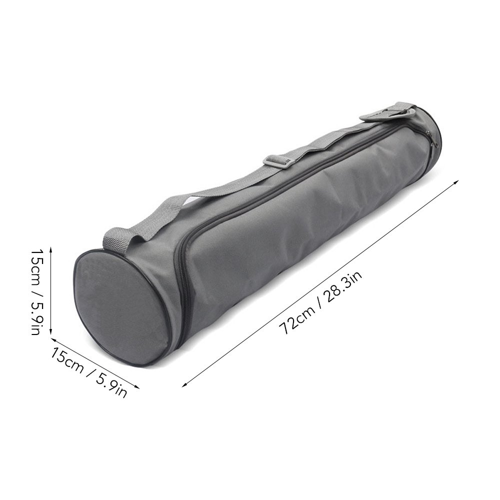 Bolsa de yoga, bolso de mano p - Yoga Mat reseña y precio