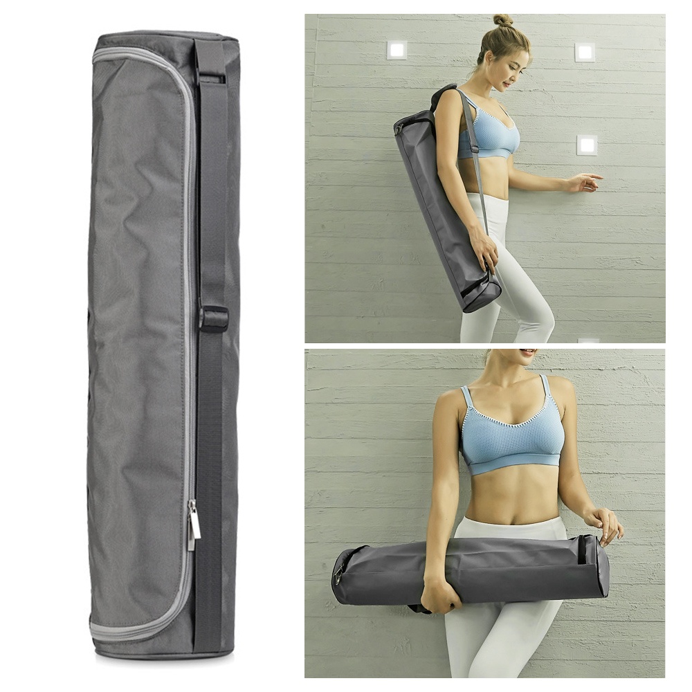 Bolsa de yoga, bolso de mano p - Yoga Mat reseña y precio