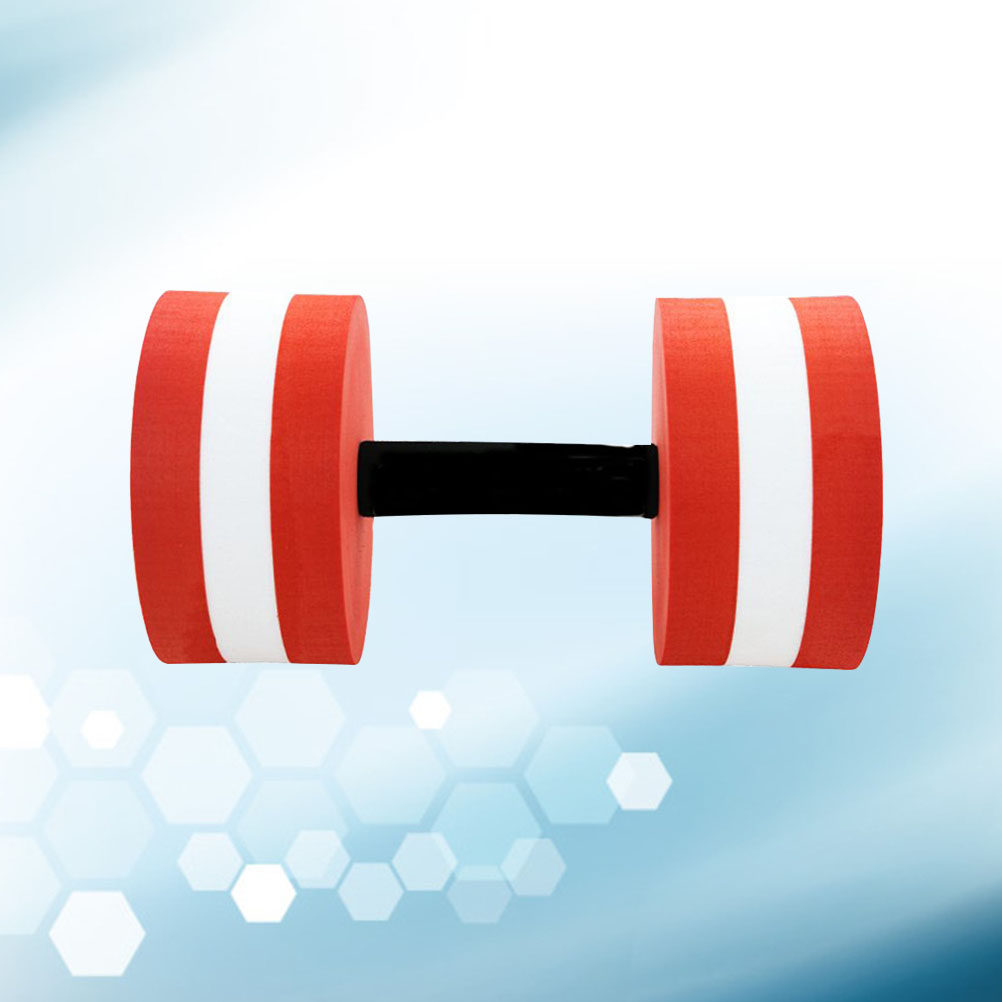Juego de 2 Mancuernas Flotante - Dumbbell Set reseña y precio