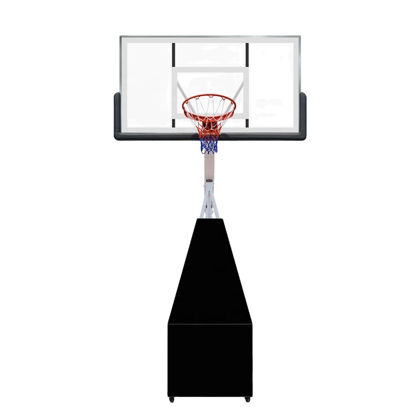 Sistema de Canasta Portátil Pl - Basketball Hoop reseña y precio