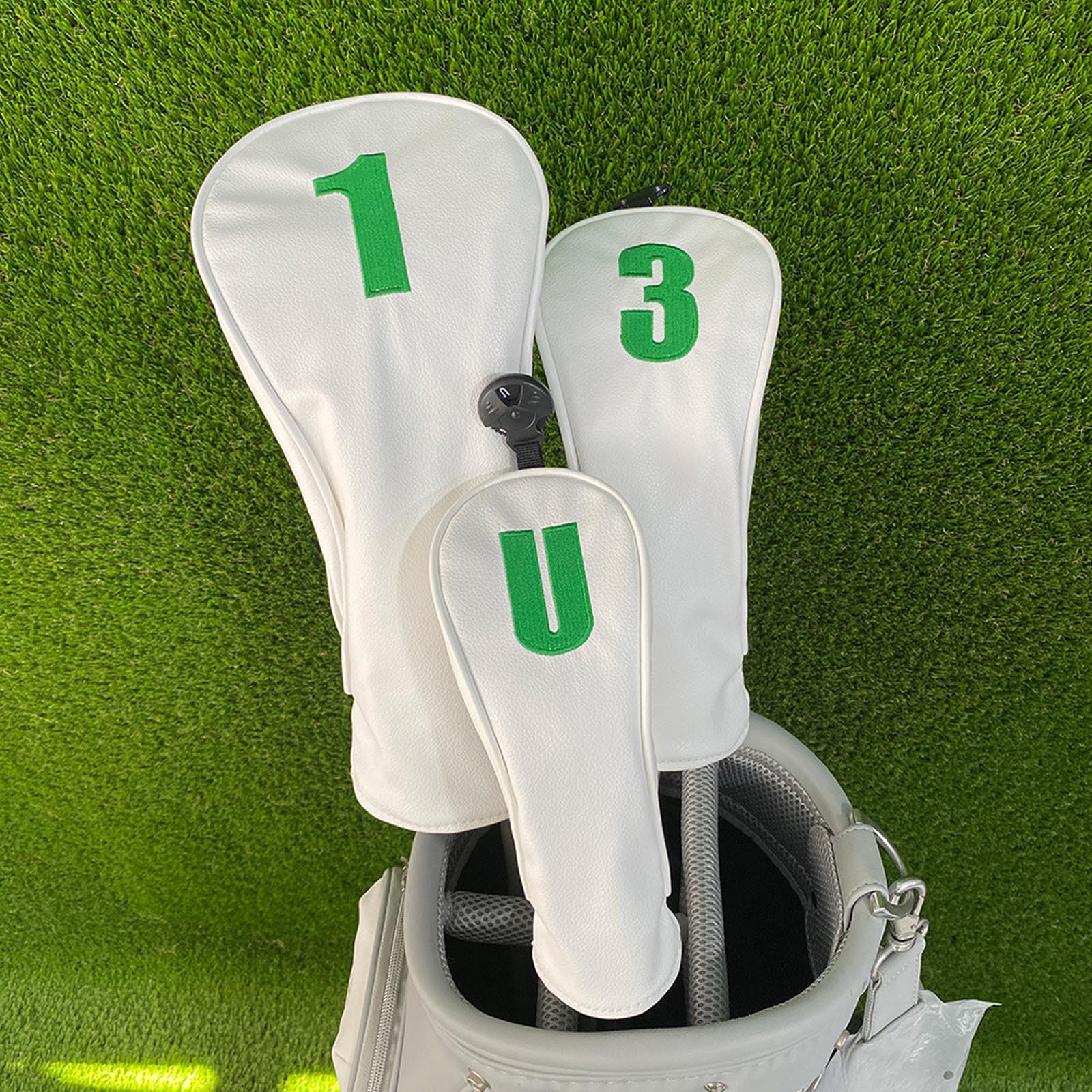 Funda para Palos de Golf con B - Resistance Band reseña y precio