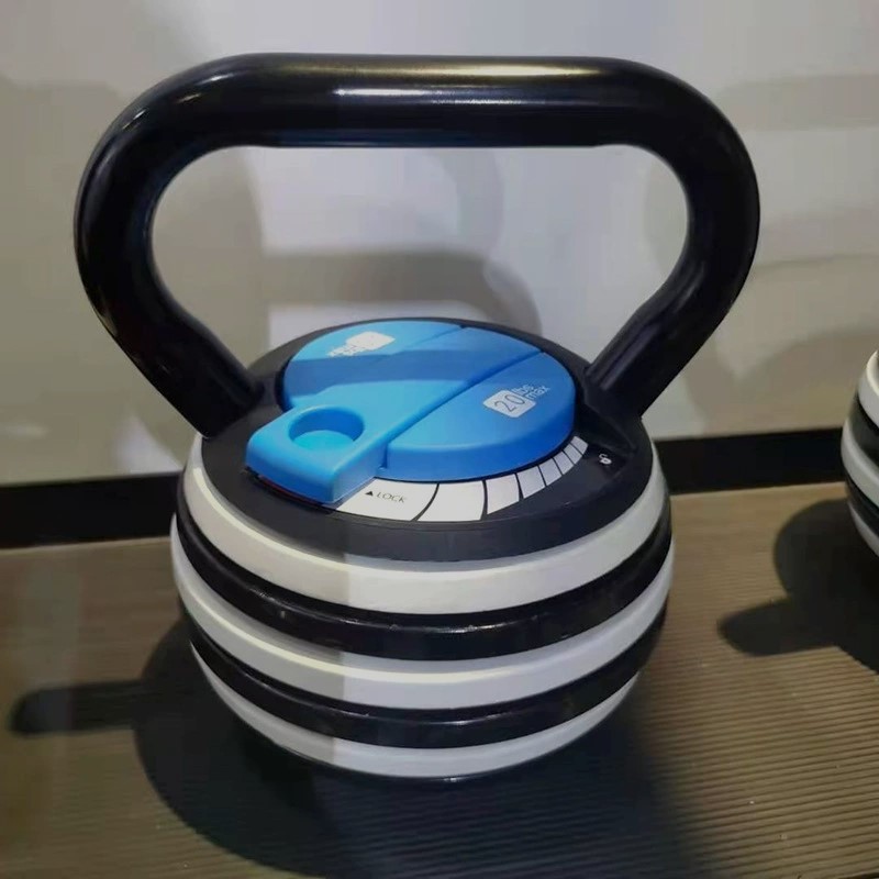 Set de Pesas Rusas Ajustables  - Dumbbell Set reseña y precio