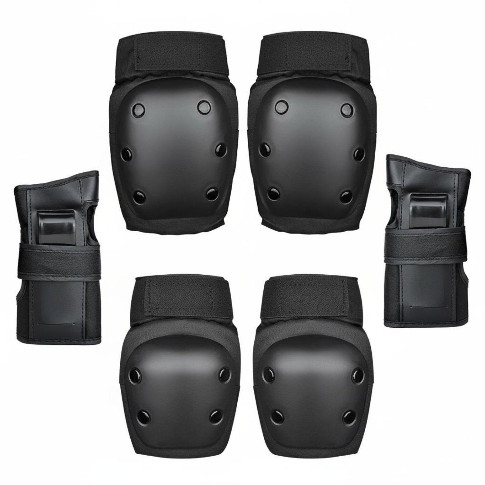 Almohadillas ajustables para p - Skateboard reseña y precio