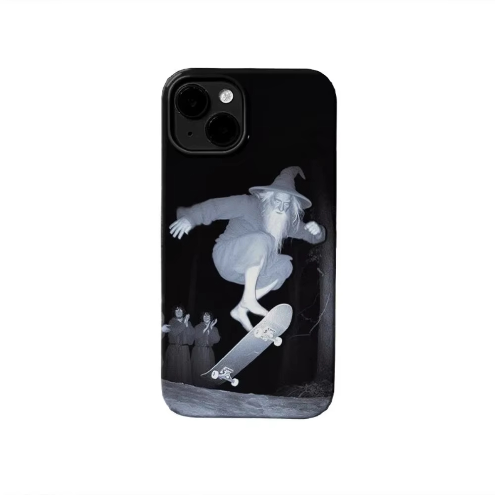 Funda de silicona a prueba de  - Skateboard reseña y precio