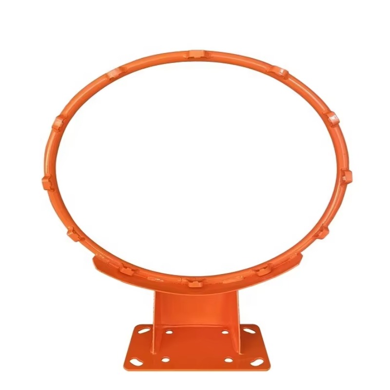 Aro de Baloncesto de Acero Elá - Basketball Hoop reseña y precio