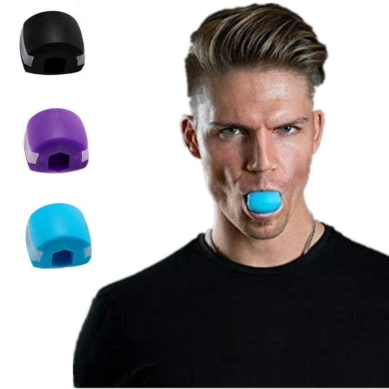 Bola de Fitness Facial de Gel  - Gym Ball reseña y precio