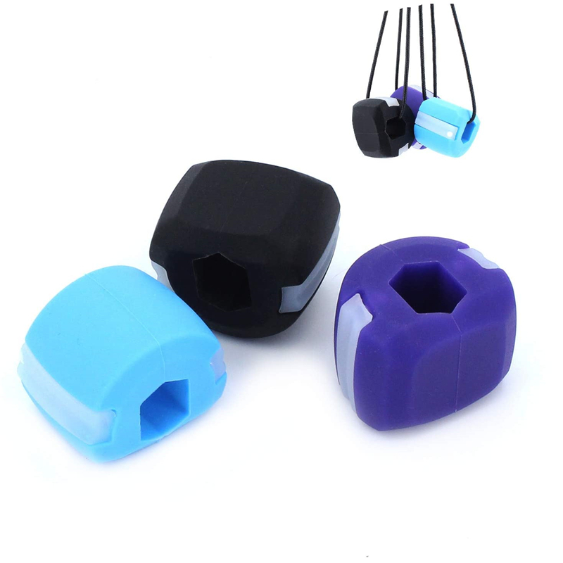 Bola de Fitness Facial de Gel  - Gym Ball reseña y precio