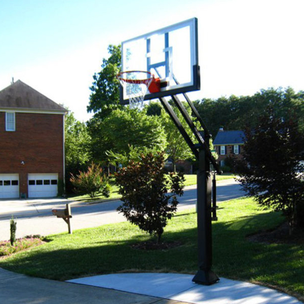 Canastas de Baloncesto Profesi - Basketball Hoop reseña y precio