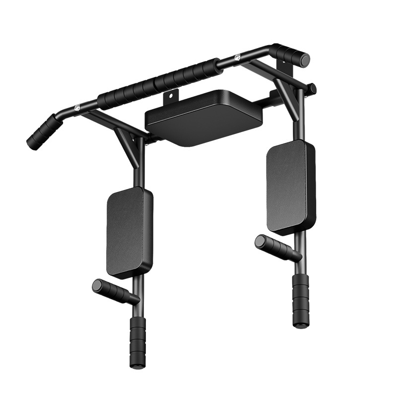 Barra de dominadas multifuncio - Gym Ball reseña y precio