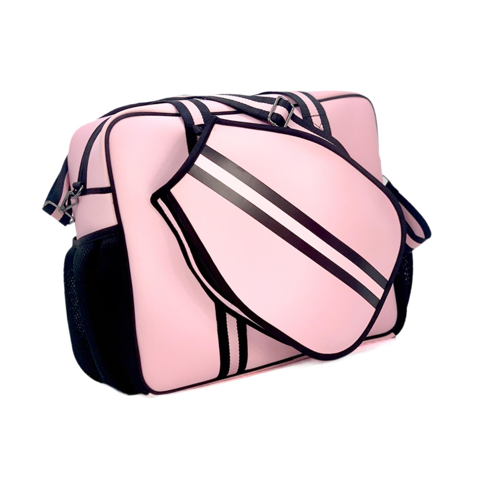 Bolsa para raqueta de tenis, i - Tennis Racket reseña y precio