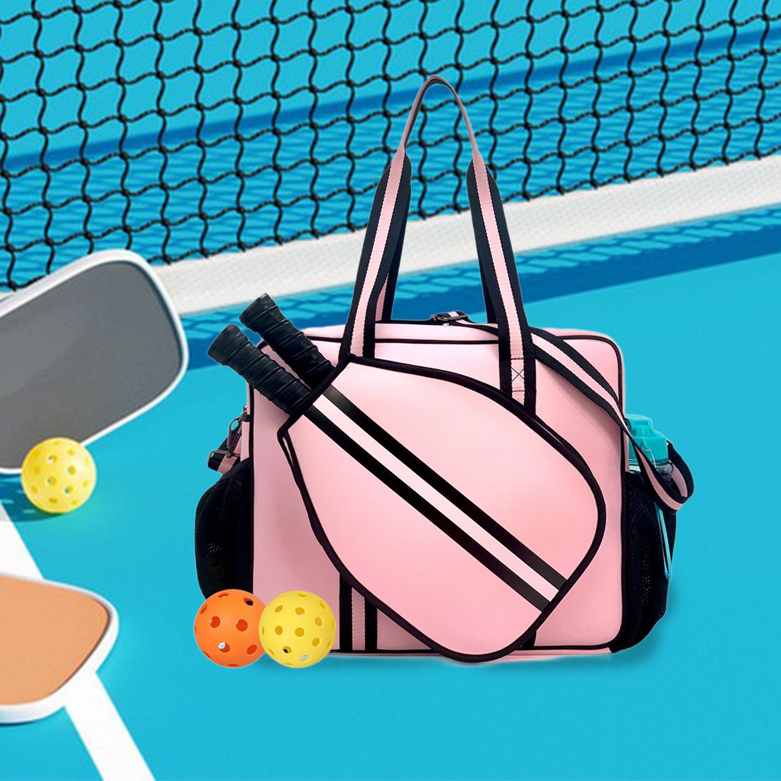 Bolsa para raqueta de tenis, i - Tennis Racket reseña y precio