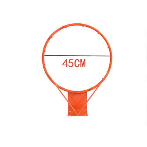 Aros de baloncesto estándar pa - Basketball Hoop reseña y precio