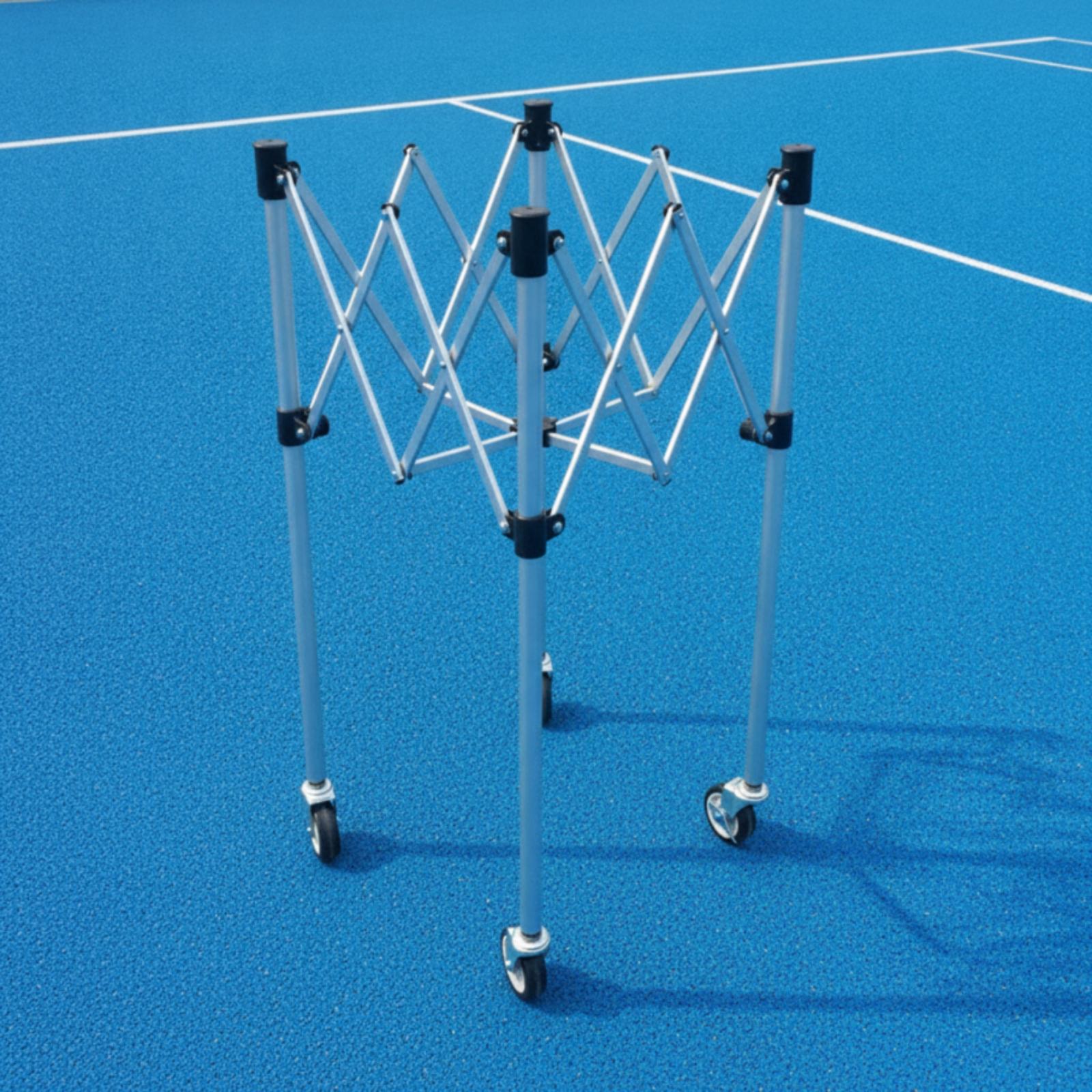 Carrito Plegable para Almacena - Gym Ball reseña y precio