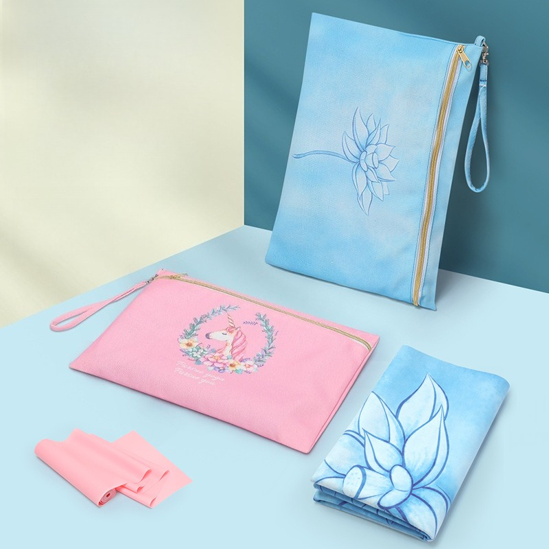 Bolsa de Almacenamiento Plegab - Yoga Mat reseña y precio